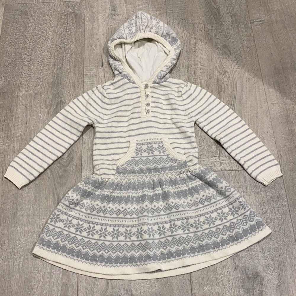 ‼️3/15‼️ Sweater dress